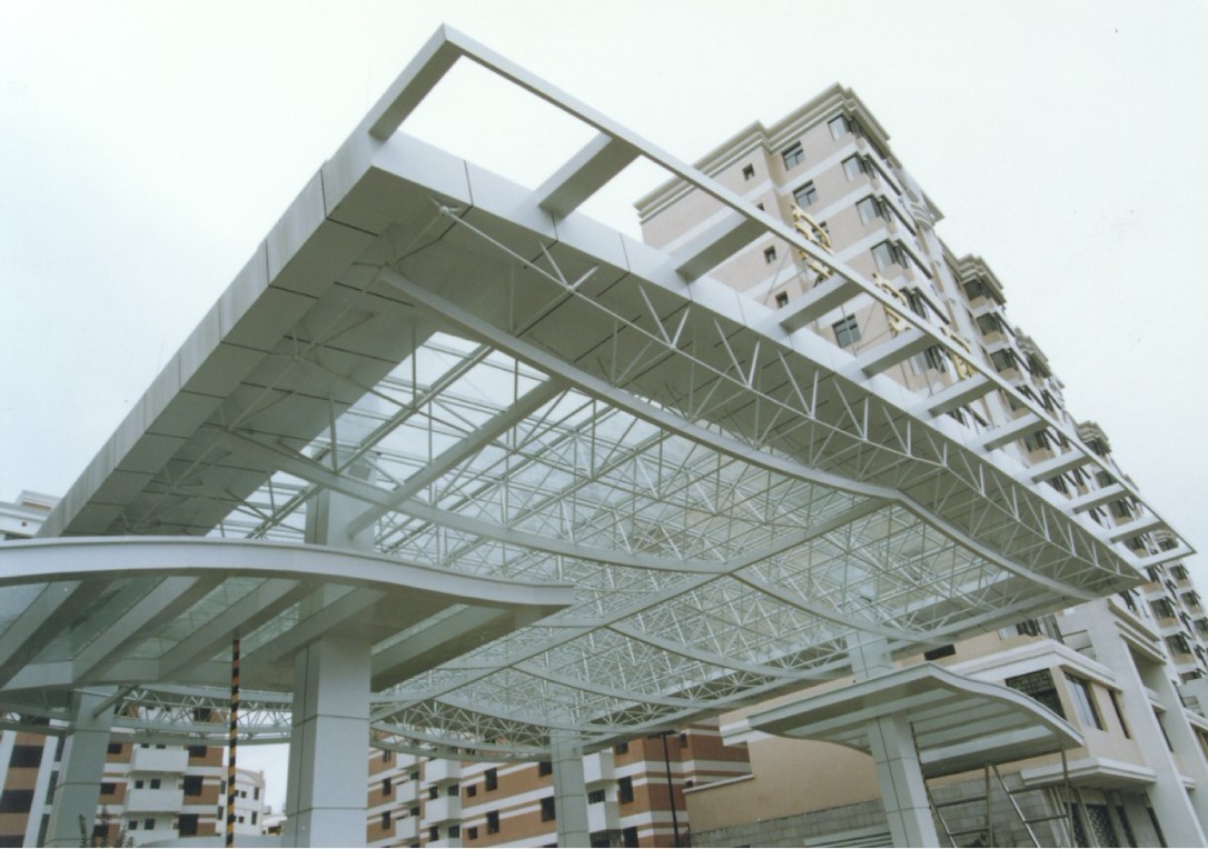 金实园
